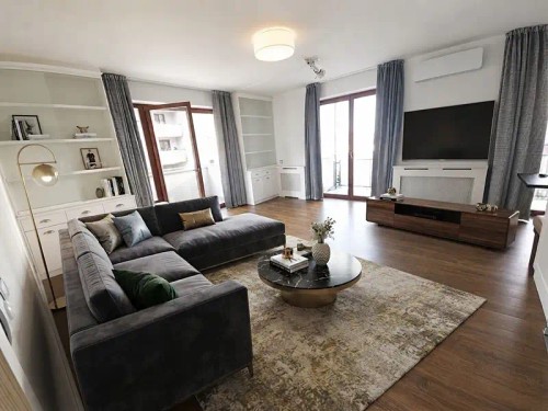 Prodej bytu 3+kk 86 m²