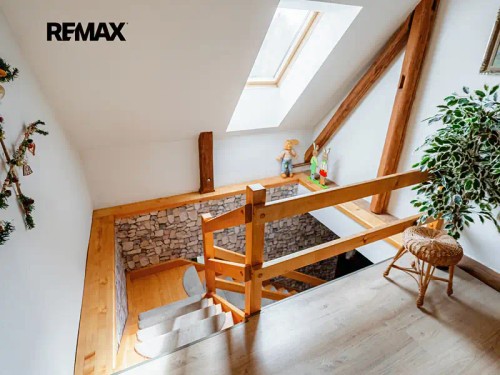 Prodej domu 133 m², pozemek 1100 m²