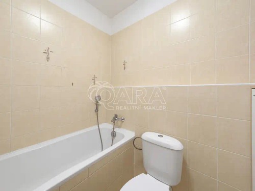 Prodej bytu 1+kk 39 m²