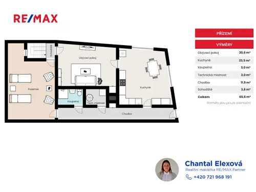 Prodej domu 150 m², pozemek 96 m²
