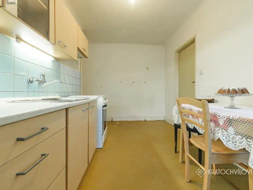 Prodej bytu 3+1 72 m²