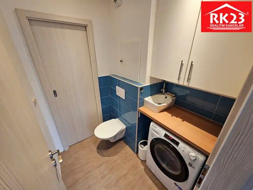 Prodaný byt 3+kk 59 m²
