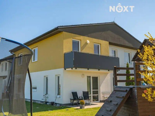 Prodej bytu 2+kk 57 m²