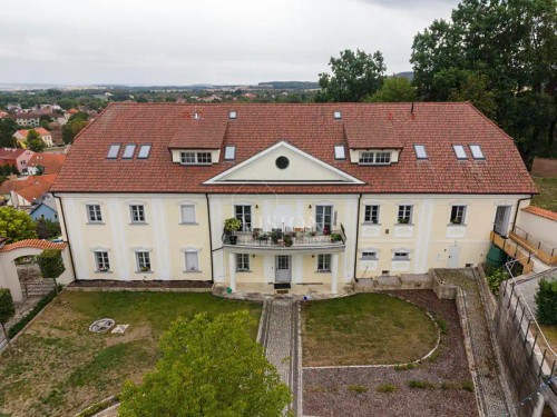 Prodej bytu 3+1 144 m²