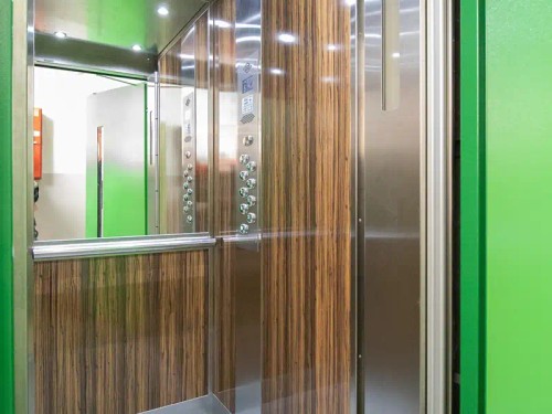 Prodej bytu 1+1 43 m²