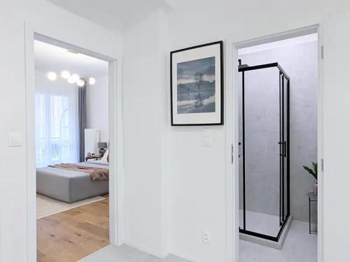 Prodaný byt 2+1 55 m²