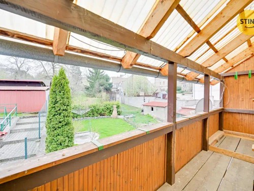 Prodej domu 150 m², pozemek 260 m²