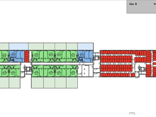 Prodej bytu 3+kk 130 m²