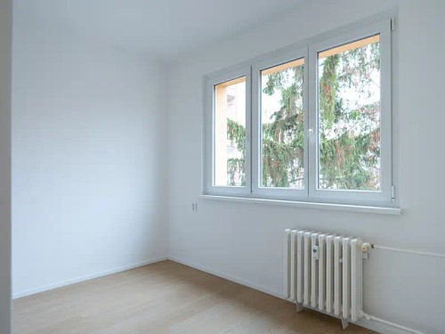 Prodaný byt 2+kk 37 m²