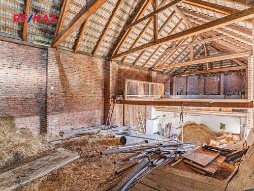 Prodaný dům 480 m², pozemek 1079 m²