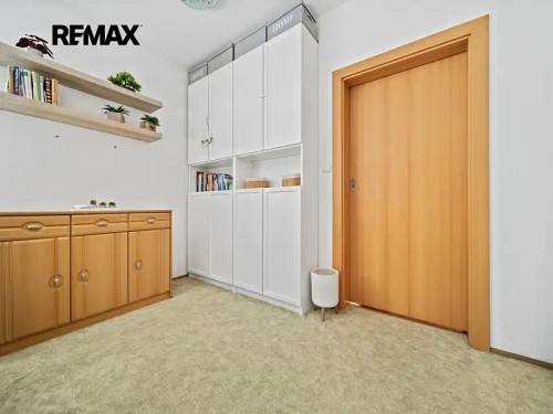Prodej bytu 2+kk 52 m²