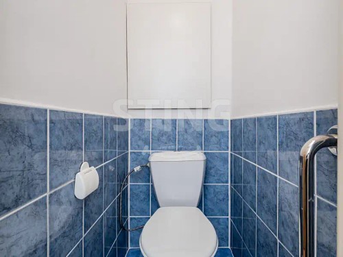 Prodej bytu 2+1 52 m²