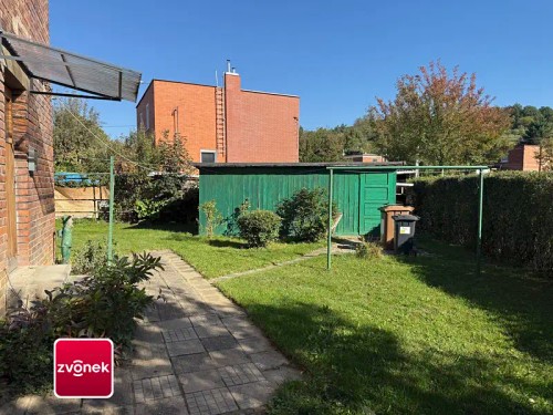 Prodej domu 70 m², pozemek 36 m²