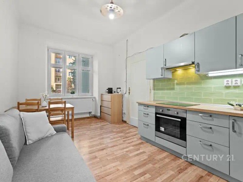 Prodej bytu 2+kk 55 m²