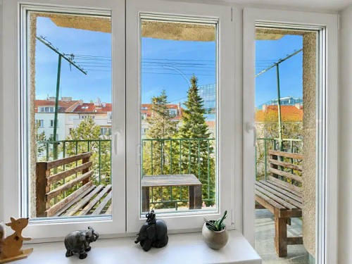 Prodej bytu 2+1 65 m²