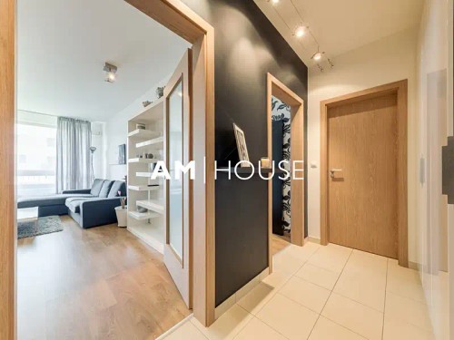 Prodej bytu 2+kk 55 m²