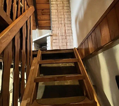 Prodej chaty 30 m², pozemek 493 m²