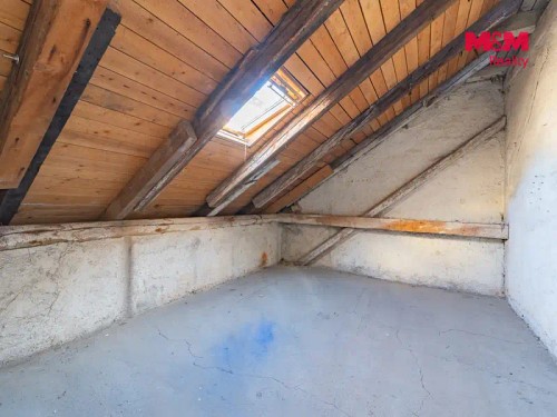 Prodej domu 364 m², pozemek 613 m²