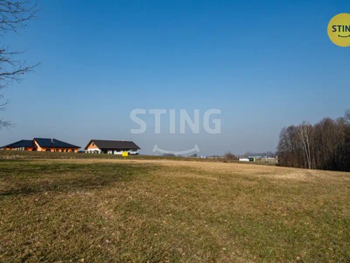 Prodej stavebního pozemku 8566 m²