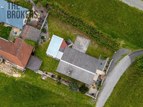 Prodej domu 186 m², pozemek 1127 m²