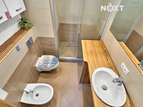 Prodaný byt 3+1 60 m²