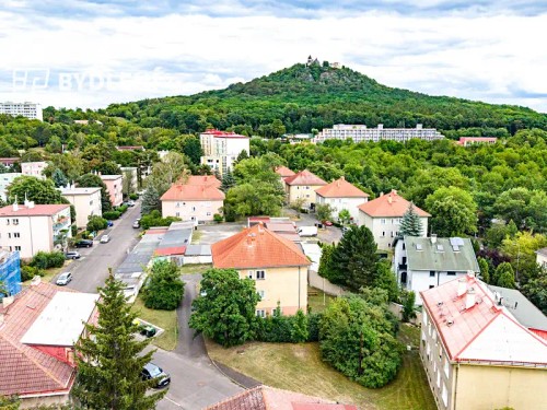 Prodej bytu 3+1 69 m²