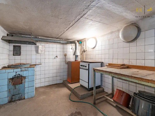 Prodej domu 103 m², pozemek 302 m²