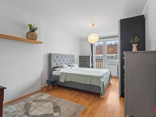 Prodaný byt 3+kk 93 m²