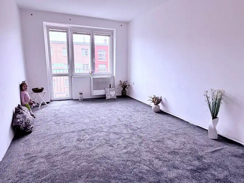 Prodaný byt 3+1 69 m²
