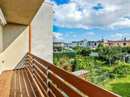 Prodej bytu 4+kk 86 m²