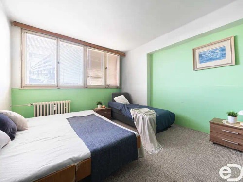 Prodej bytu 3+1 82 m²