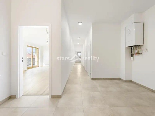 Prodaný byt 3+kk 90 m²