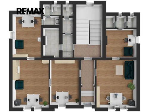 Prodej domu 400 m², pozemek 821 m²