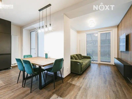 Prodej bytu 4+kk 97 m²