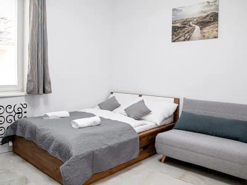 Prodej bytu 2+kk 30 m²