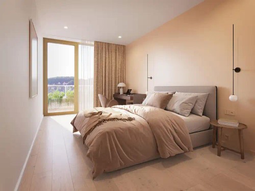 Prodej bytu 4+kk 107 m²