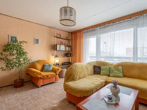 Prodej bytu 3+1 76 m²