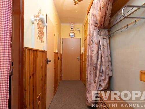 Prodej bytu 3+1 61 m²