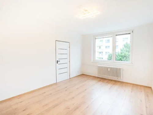 Prodaný byt 2+1 66 m²