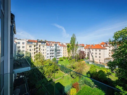 Prodaný byt 3+kk 87 m²