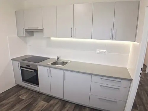 Prodej bytu 2+1 53 m²