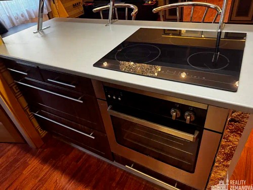 Prodej bytu 2+kk 50 m²