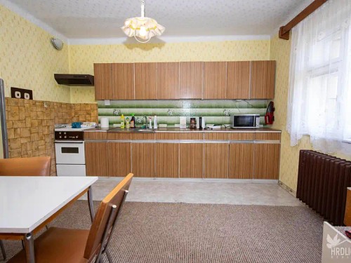 Prodej domu 164 m², pozemek 829 m²