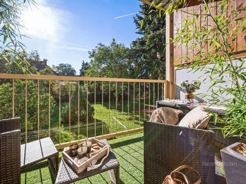 Prodej bytu 2+1 55 m²