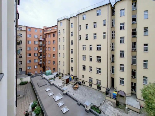 Prodej bytu 3+kk 85 m²
