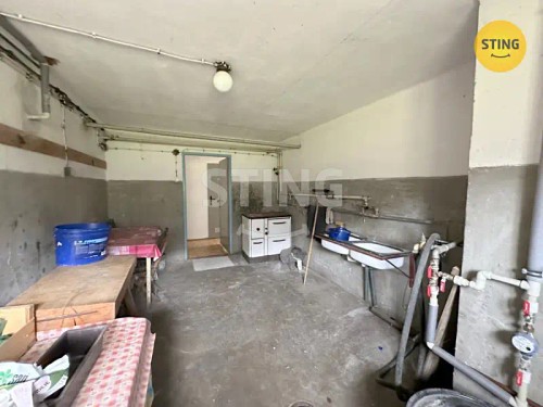 Prodej bytu 3+1 69 m²