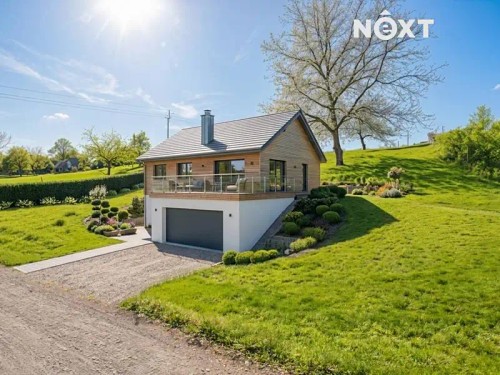 Prodej stavebního pozemku 902 m²