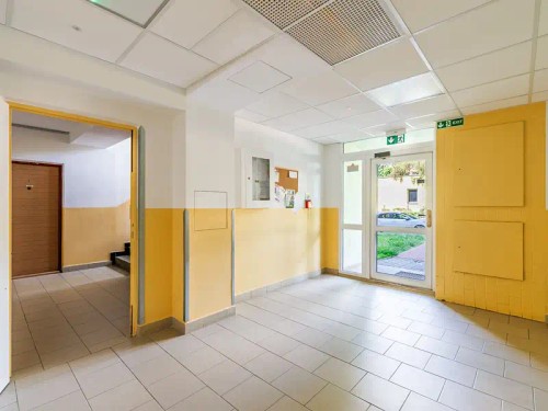 Prodaný byt 2+1 57 m²