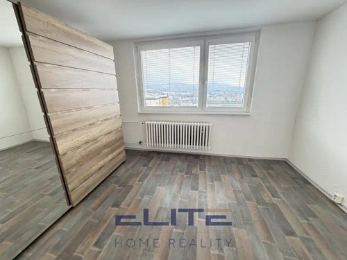 Prodaný  byt 1+kk 28 m²