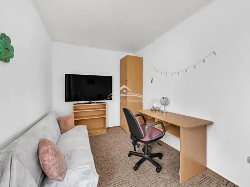 Prodej bytu 3+1 62 m²